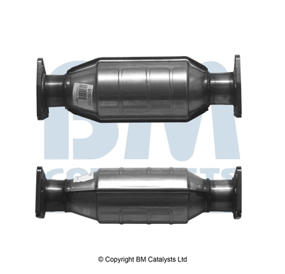 Catalytic Converter
